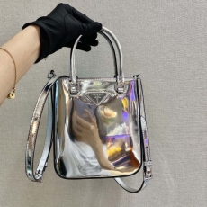 Prada Top Handle Bags